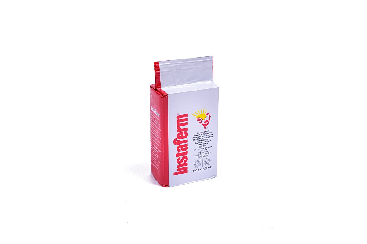 Droždie sušené 500 g 61-1