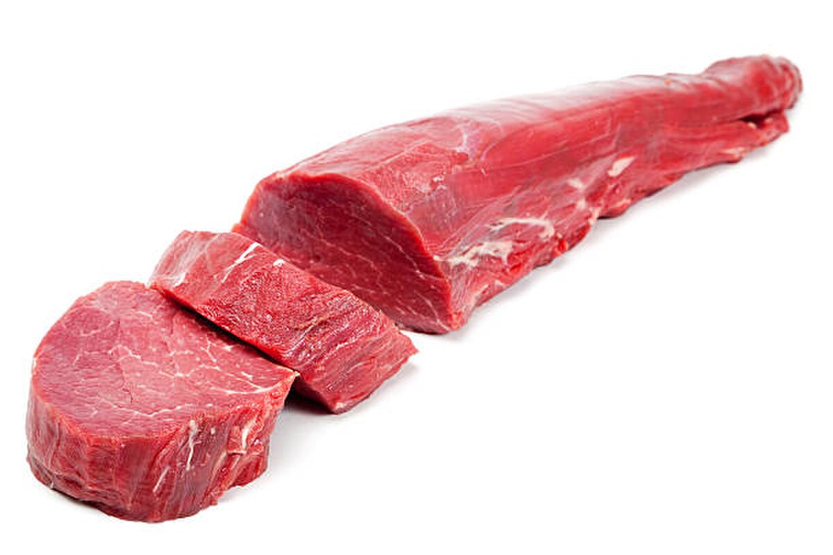 Hovädzia sviečková, >1,3 kg+ chladená