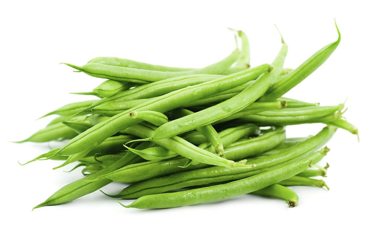 Fazuľa lahôdková struky (lúsky) 250 g