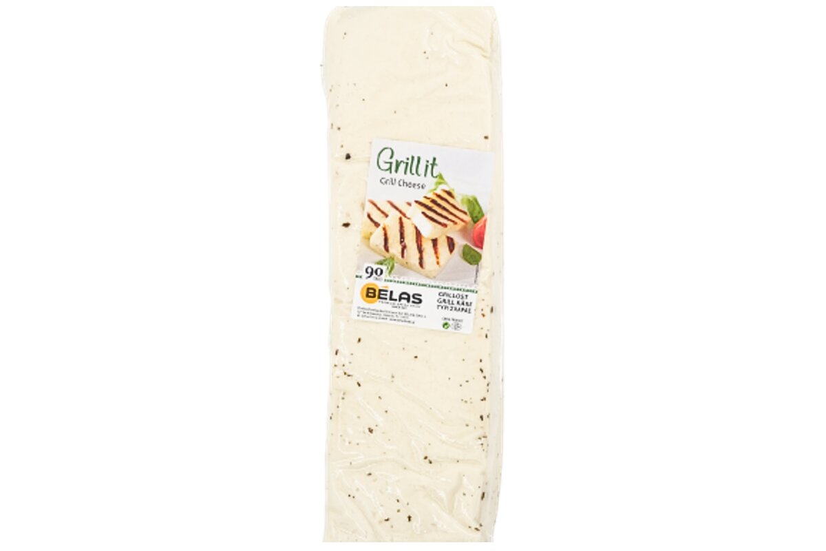 Syr Halloumi cca 950 g